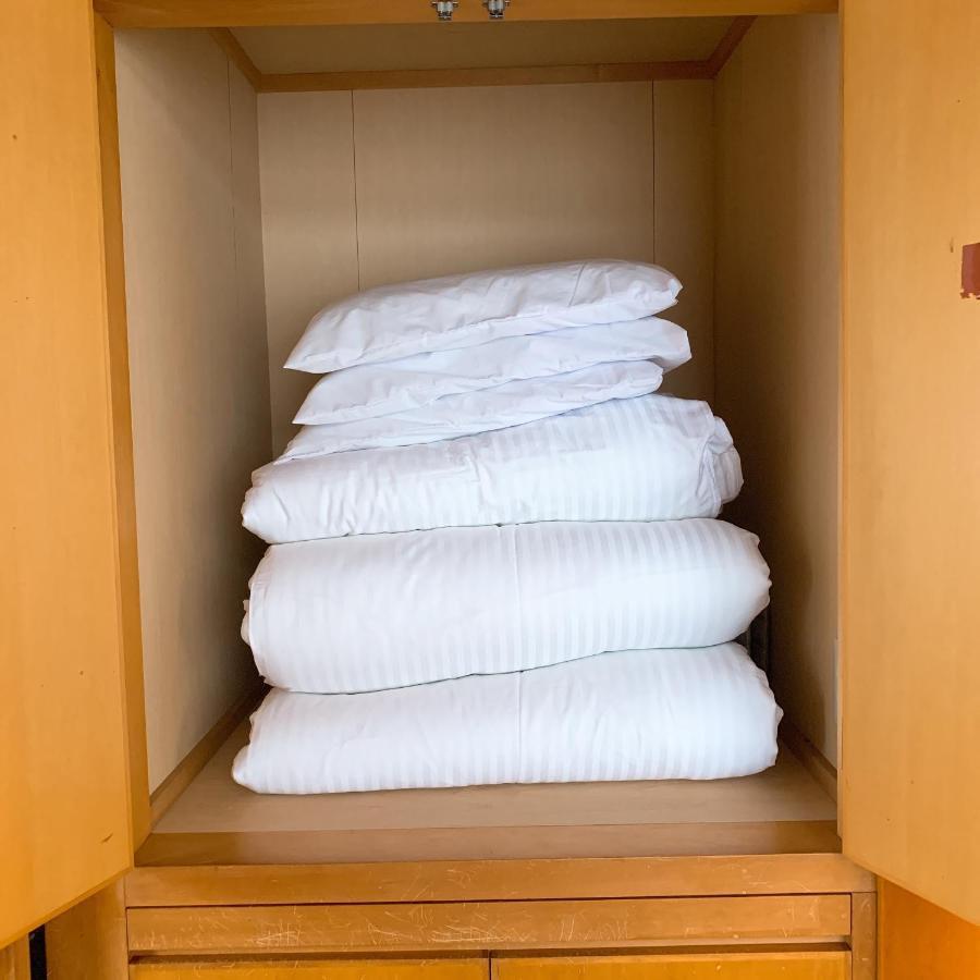 Naha Gajumaru Apartment Hotel 301 ภายนอก รูปภาพ